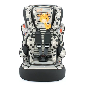 Nania auto-sedište 9-36 kg BeLine giraffe-2 Nania auto-sedište 9-36 kg BeLine giraffe-2