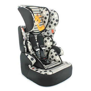 Nania auto-sedište 9-36 kg BeLine giraffe-3 Nania auto-sedište 9-36 kg BeLine giraffe-3