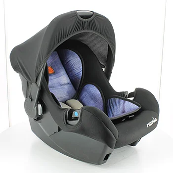 Nania bebi nosiljka/auto-sedište 0-13 kg BeOne denim-1 Nania bebi nosiljka/auto-sedište 0-13 kg BeOne denim-1