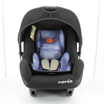 Nania bebi nosiljka/auto-sedište 0-13 kg BeOne denim-2 Nania bebi nosiljka/auto-sedište 0-13 kg BeOne denim-2