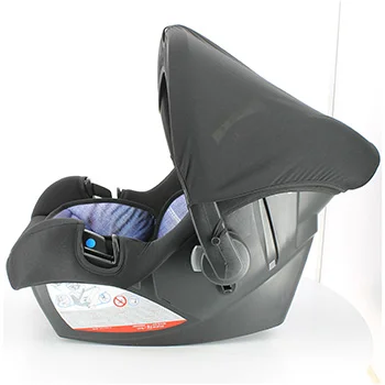 Nania bebi nosiljka/auto-sedište 0-13 kg BeOne denim-4 Nania bebi nosiljka/auto-sedište 0-13 kg BeOne denim-4