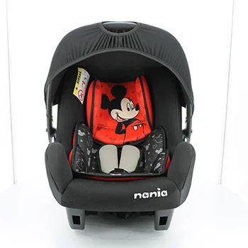 Nania bebi nosiljka/auto-sedište 0-13 kg BeOne Mickey-2 Nania bebi nosiljka/auto-sedište 0-13 kg BeOne Mickey-2