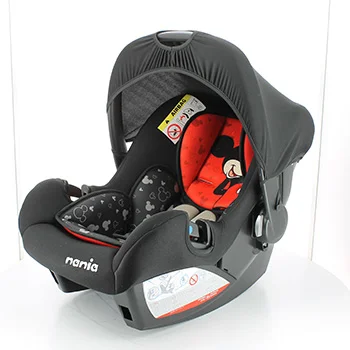 Nania bebi nosiljka/auto-sedište 0-13 kg BeOne Mickey-3 Nania bebi nosiljka/auto-sedište 0-13 kg BeOne Mickey-3