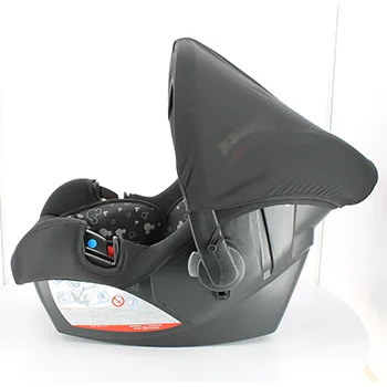 Nania bebi nosiljka/auto-sedište 0-13 kg BeOne Mickey-4 Nania bebi nosiljka/auto-sedište 0-13 kg BeOne Mickey-4