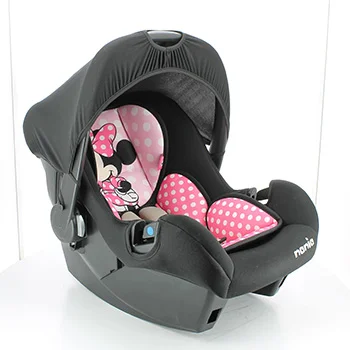 Nania bebi nosiljka/auto-sedište 0-13 kg BeOne Minnie-1 Nania bebi nosiljka/auto-sedište 0-13 kg BeOne Minnie-1