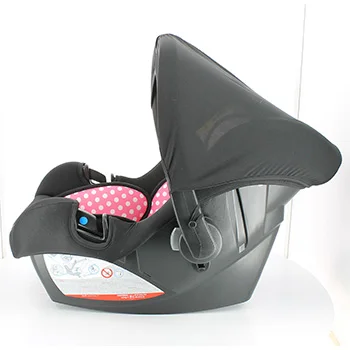 Nania bebi nosiljka/auto-sedište 0-13 kg BeOne Minnie-4 Nania bebi nosiljka/auto-sedište 0-13 kg BeOne Minnie-4