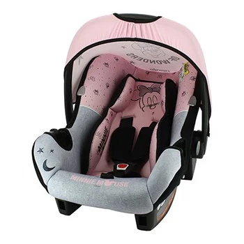 Nania auto-sedište/nosiljka BeOne Minnie Stargazer 0-13 kg Nania auto-sedište/nosiljka BeOne Minnie Stargazer 0-13 kg