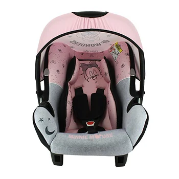 Nania auto-sedište/nosiljka BeOne Minnie Stargazer 0-13 kg-1 Nania auto-sedište/nosiljka BeOne Minnie Stargazer 0-13 kg-1