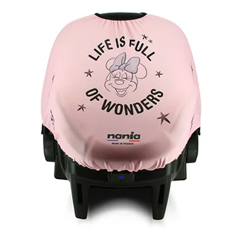 Nania auto-sedište/nosiljka BeOne Minnie Stargazer 0-13 kg-2 Nania auto-sedište/nosiljka BeOne Minnie Stargazer 0-13 kg-2