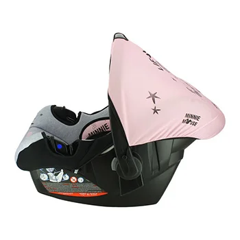 Nania auto-sedište/nosiljka BeOne Minnie Stargazer 0-13 kg-3 Nania auto-sedište/nosiljka BeOne Minnie Stargazer 0-13 kg-3
