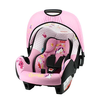 Nania auto-sedište/nosiljka BeOne Unicorn 0-13 kg Nania auto-sedište/nosiljka BeOne Unicorn 0-13 kg