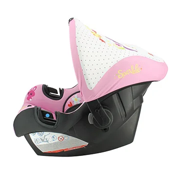 Nania auto-sedište/nosiljka BeOne Unicorn 0-13 kg-2 Nania auto-sedište/nosiljka BeOne Unicorn 0-13 kg-2