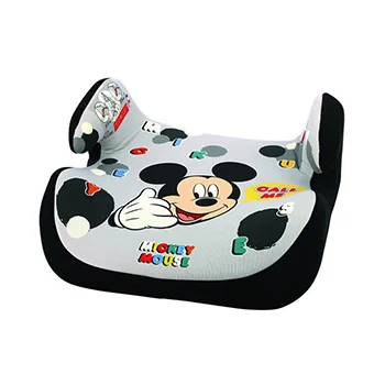 Nania auto-sedište 15-36 kg Topo Comfort Mickey Nania auto-sedište 15-36 kg Topo Comfort Mickey