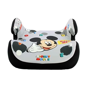 Nania auto-sedište 15-36 kg Topo Comfort Mickey-1 Nania auto-sedište 15-36 kg Topo Comfort Mickey-1