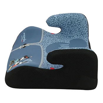 Nania auto-sedište buster Topo 15-36kg Mickey love-3 Nania auto-sedište buster Topo 15-36kg Mickey love-3