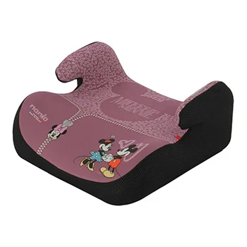 Nania auto-sedište buster Topo 15-36kg Minnie love Nania auto-sedište buster Topo 15-36kg Minnie love