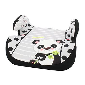 Nania auto-sedište 15-36 kg Topo panda Nania auto-sedište 15-36 kg Topo panda