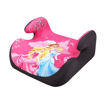 Nania auto-sedište 15-36 kg Topo Princess Nania auto-sedište 15-36 kg Topo Princess