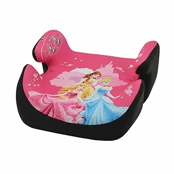 Nania auto-sedište 15-36 kg Topo Princess-1 Nania auto-sedište 15-36 kg Topo Princess-1