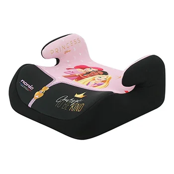 Nania auto-sedište buster Topo 15-36kg Princess zip-2 Nania auto-sedište buster Topo 15-36kg Princess zip-2