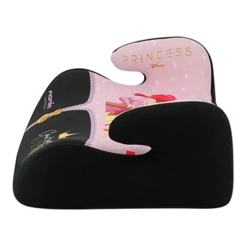 Nania auto-sedište buster Topo 15-36kg Princess zip-3 Nania auto-sedište buster Topo 15-36kg Princess zip-3