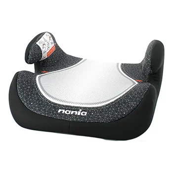 Nania auto-sedište 15-36 kg Topo Skyline black Nania auto-sedište 15-36 kg Topo Skyline black