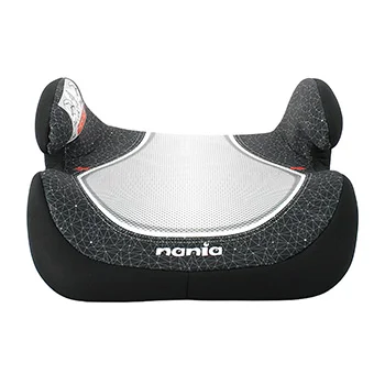 Nania auto-sedište 15-36 kg Topo Skyline black-1 Nania auto-sedište 15-36 kg Topo Skyline black-1