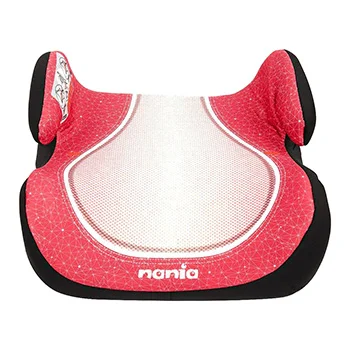 Nania auto-sedište 15-36 kg Topo Skyline red-1 Nania auto-sedište 15-36 kg Topo Skyline red-1