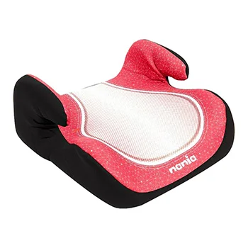 Nania auto-sedište 15-36 kg Topo Skyline red-2 Nania auto-sedište 15-36 kg Topo Skyline red-2