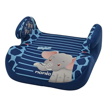 Nania auto-sedište 15-36 kg Topo elephant Nania auto-sedište 15-36 kg Topo elephant