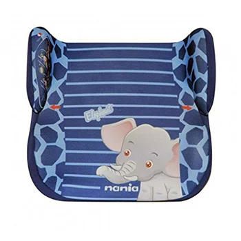 Nania auto-sedište 15-36 kg Topo elephant-2 Nania auto-sedište 15-36 kg Topo elephant-2