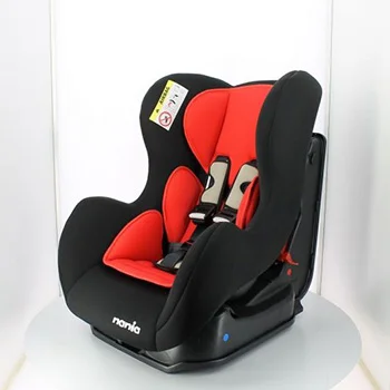 Nania auto-sedište Cosmo Access Red 0-25 kg -1 Nania auto-sedište Cosmo Access Red 0-25 kg -1