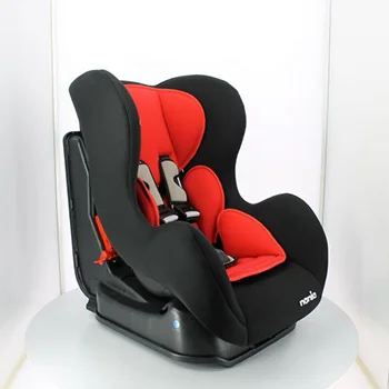 Nania auto-sedište Cosmo Access Red 0-25 kg -4 Nania auto-sedište Cosmo Access Red 0-25 kg -4