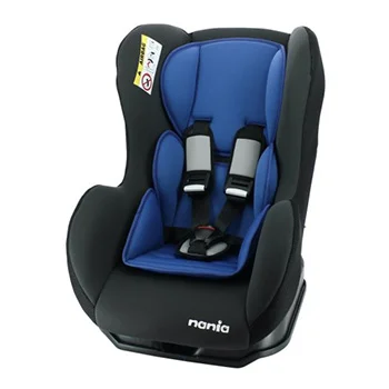 Nania auto-sedište Cosmo Access Blue 0-25 kg Nania auto-sedište Cosmo Access Blue 0-25 kg