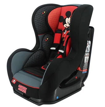 Nania auto-sedište 0-25 kg Cosmo Luxe Mickey 2020-1