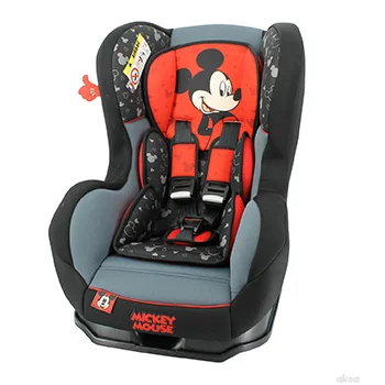 Nania auto-sedište 0-25 kg Cosmo Luxe Mickey 2020-2