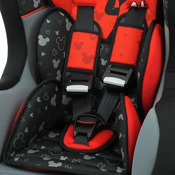 Nania auto-sedište 0-25 kg Cosmo Luxe Mickey 2020-3
