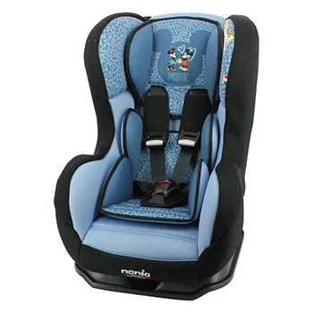 Nania auto-sedište Cosmo Mickey Love 0-18 kg Nania auto-sedište Cosmo Mickey Love 0-18 kg
