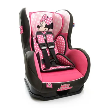 Nania auto-sedište 0-25 kg Cosmo Minnie-1 Nania auto-sedište 0-25 kg Cosmo Minnie-1