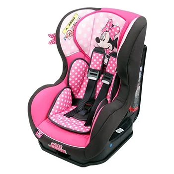 Nania auto-sedište 0-25 kg Cosmo Minnie-2 Nania auto-sedište 0-25 kg Cosmo Minnie-2