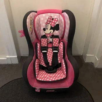 Nania auto-sedište 0-25 kg Cosmo Minnie-5 Nania auto-sedište 0-25 kg Cosmo Minnie-5