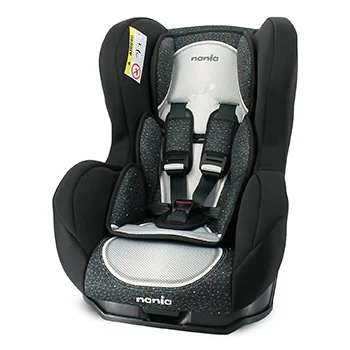 Nania auto-sedište 0-25 kg Cosmo Skyline black Nania auto-sedište 0-25 kg Cosmo Skyline black