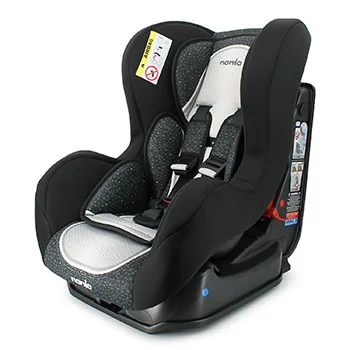 Nania auto-sedište 0-25 kg Cosmo Skyline black-1 Nania auto-sedište 0-25 kg Cosmo Skyline black-1