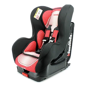 Nania auto-sedište 0-25 kg Cosmo Skyline red-1 Nania auto-sedište 0-25 kg Cosmo Skyline red-1