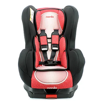 Nania auto-sedište 0-25 kg Cosmo Skyline red-2 Nania auto-sedište 0-25 kg Cosmo Skyline red-2