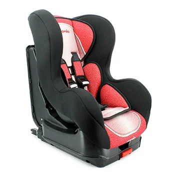 Nania auto-sedište 0-25 kg Cosmo Skyline red-3 Nania auto-sedište 0-25 kg Cosmo Skyline red-3