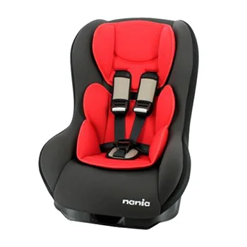 Nania auto-sedište 0-18 kg Maxim Access 2019 red Nania auto-sedište 0-18 kg Maxim Access 2019 red