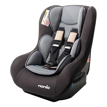 Nania auto-sedište 0-18 kg Maxim Access 2019 grey Nania auto-sedište 0-18 kg Maxim Access 2019 grey