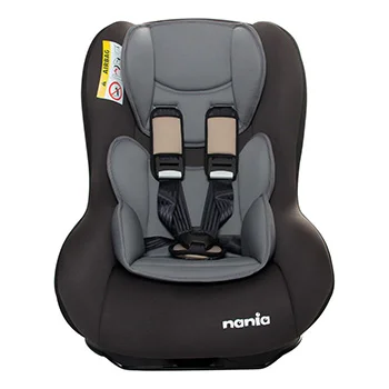 Nania auto-sedište 0-18 kg Maxim Access 2019 grey-1 Nania auto-sedište 0-18 kg Maxim Access 2019 grey-1