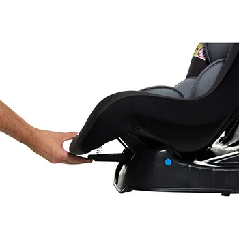 Nania auto-sedište 0-18 kg Maxim Access 2019 grey-3 Nania auto-sedište 0-18 kg Maxim Access 2019 grey-3